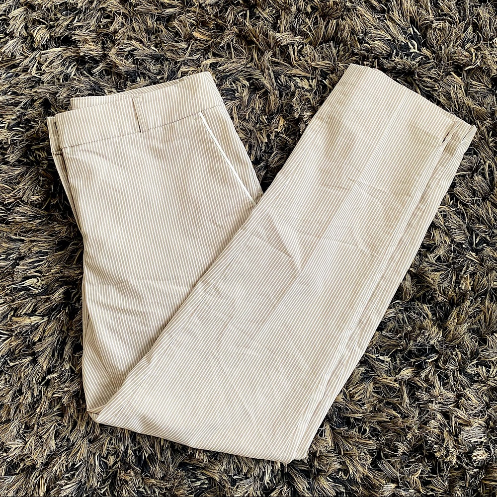 Smart Set Capris (SIZE 2)
